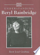 Understanding Beryl Bainbridge /