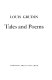 Tales and poems /