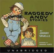 Raggedy Andy stories /