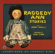 Raggedy Ann stories /