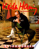 Keith Haring : the authorized biography /