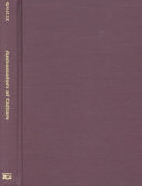 Ambassadors of culture : the transamerican origins of Latino writing /