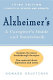 Alzheimer's : a caregiver's guide and sourcebook /