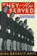 They also served : American women in World War II /