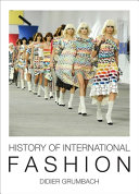 History of international fashion /