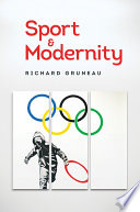 Sport and modernity /