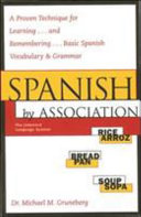 Spanish by association /