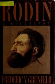 Rodin : a biography /