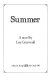 Summer : a novel /