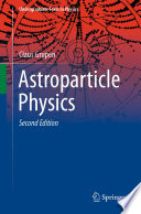 Astroparticle Physics /