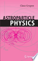 Astroparticle physics /
