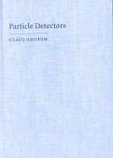 Particle detectors /
