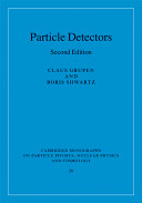 Particle detectors /