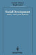 Social development : history, theory, and research /