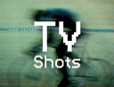 Harry Gruyaert : TV shots /