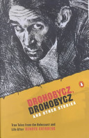 Drohobycz, Drohobycz and other stories : true tales from the Holocaust and life after /