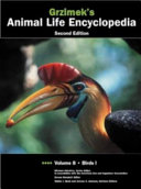 Grzimek's animal life encyclopedia.