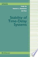 Stability of time-delay systems /
