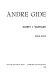 Andre Gide /