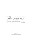 The art of living : residential architecture in the Islamic world /