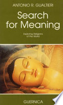 Search for meaning : exploring religions of the world /