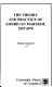 The theory and practice of American Marxism, 1957-1970 /