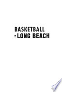 Basketball in Long Beach /