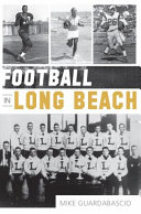 Football in Long Beach /