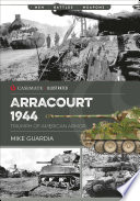 Arracourt 1944 /
