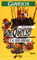 Don Camillo e il suo gregge : Mondo piccolo /