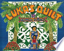 Luka's quilt /