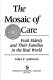 The mosaic of care : frail elderly and their families in the real world /