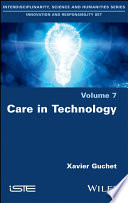 Care in technology /