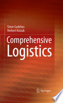 Comprehensive logistics /