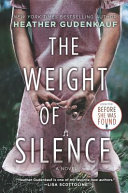 The weight of silence /