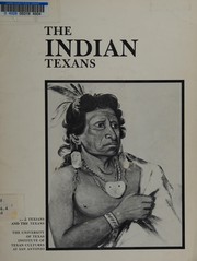 The Indian Texans /