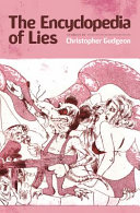 The encyclopedia of lies : stories /