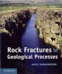 Rock fractures in geological processes /