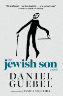 The Jewish son : a novel /