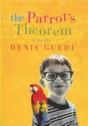 The parrot's theorem : a novel /