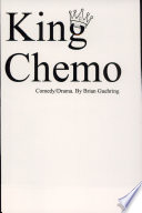 King chemo : a play for young people /