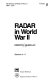 Radar in World War II /