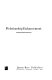 Relationship enhancement : [skill-training programs for therapy, problem prevention, and enrichment] /