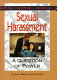 Sexual harassment : a question of power /