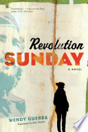 Revolution Sunday : a novel /