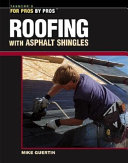 Roofing with asphalt shingles /