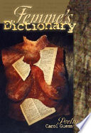 Femme's dictionary /