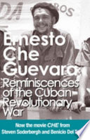 Reminiscences of the Cuban Revolutionary War /