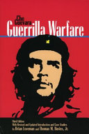 Guerrilla warfare /