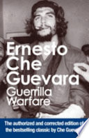 Guerrilla warfare /